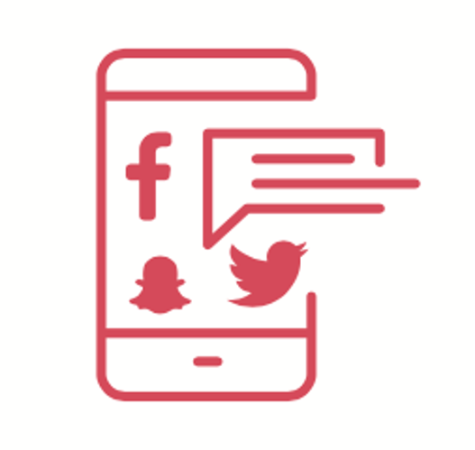 Advertisement strike LTD - Social Media Management