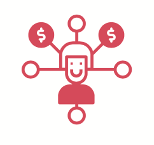 Advertisement strike LTD - Influencer Marketing